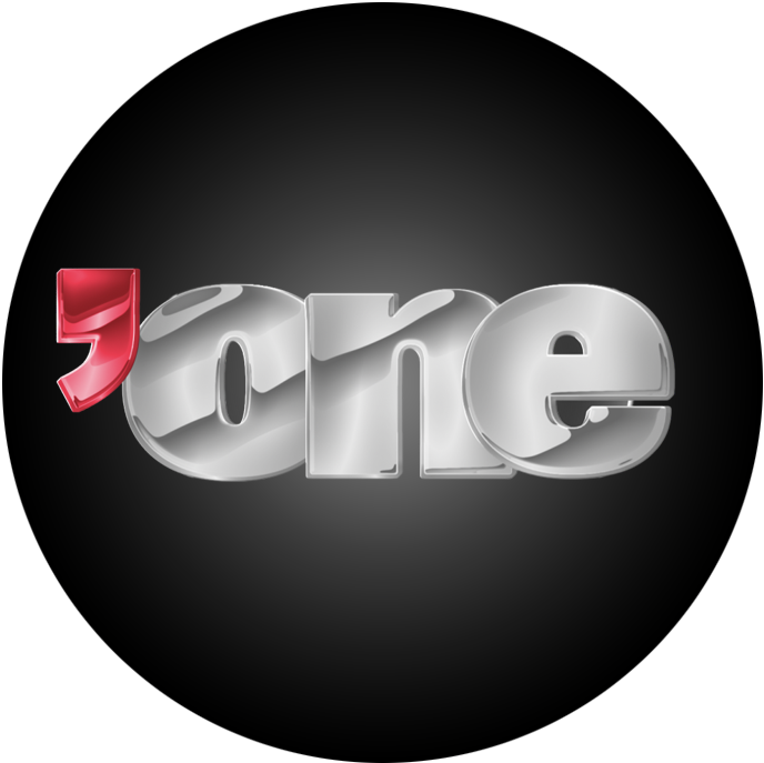 Download One Tv - Graphic Design - Full Size PNG Image - PNGkit