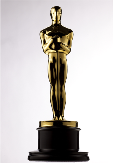 Osn Live Streams 2019 Oscar Nominations - Oscar 2019 Logo Png (900x530), Png Download