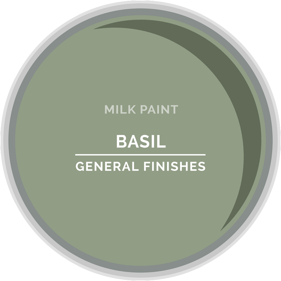 General Finishes Milk Paint (900x900), Png Download