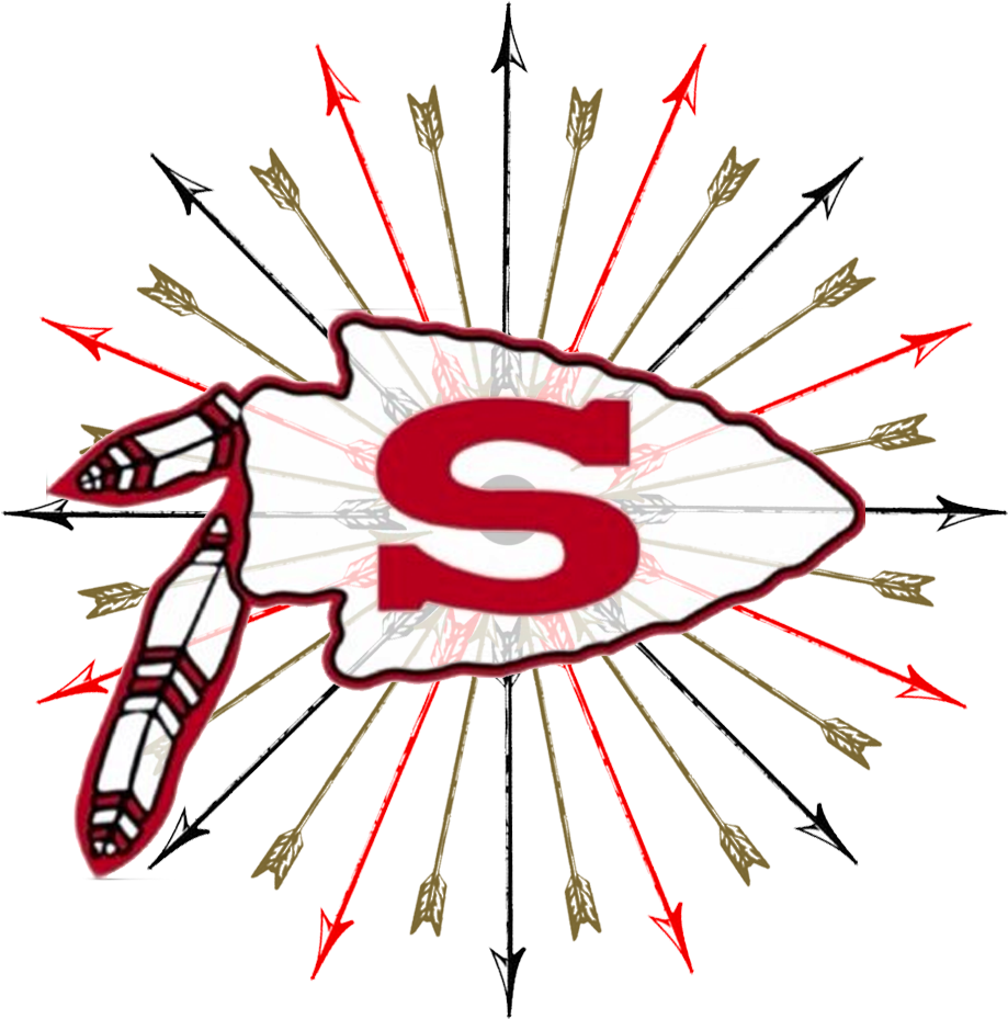 Sign Up To Join The Conversation - Sachem East Football Logo (1024x1024), Png Download