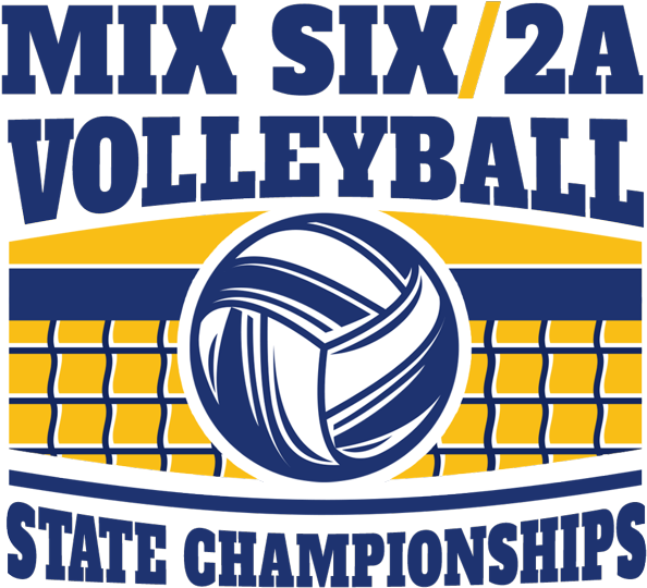 2018 Asaa/first National Bank Alaska Mix Six/2a Volleyball - Fête De La Musique (600x562), Png Download