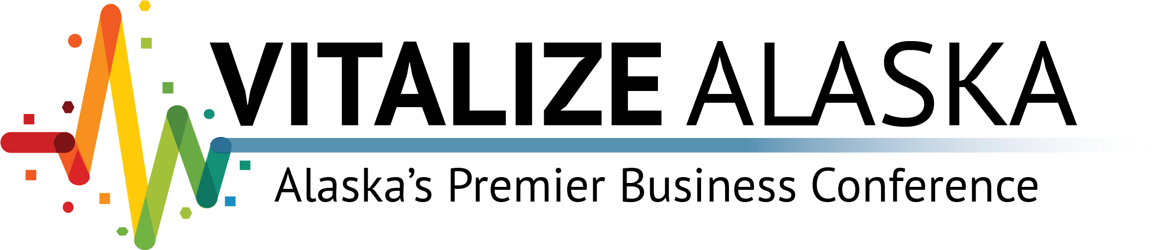 Now's The Time To Empower Alaska's Dynamic Small Business - Graphics (2400x698), Png Download