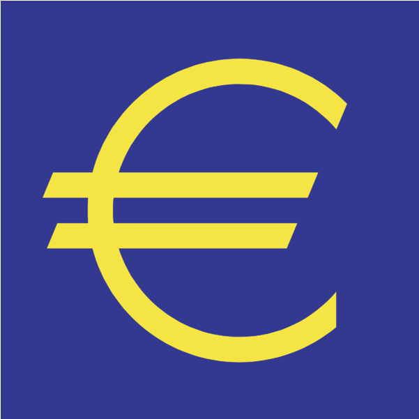 European Central Bank Icon (800x600), Png Download