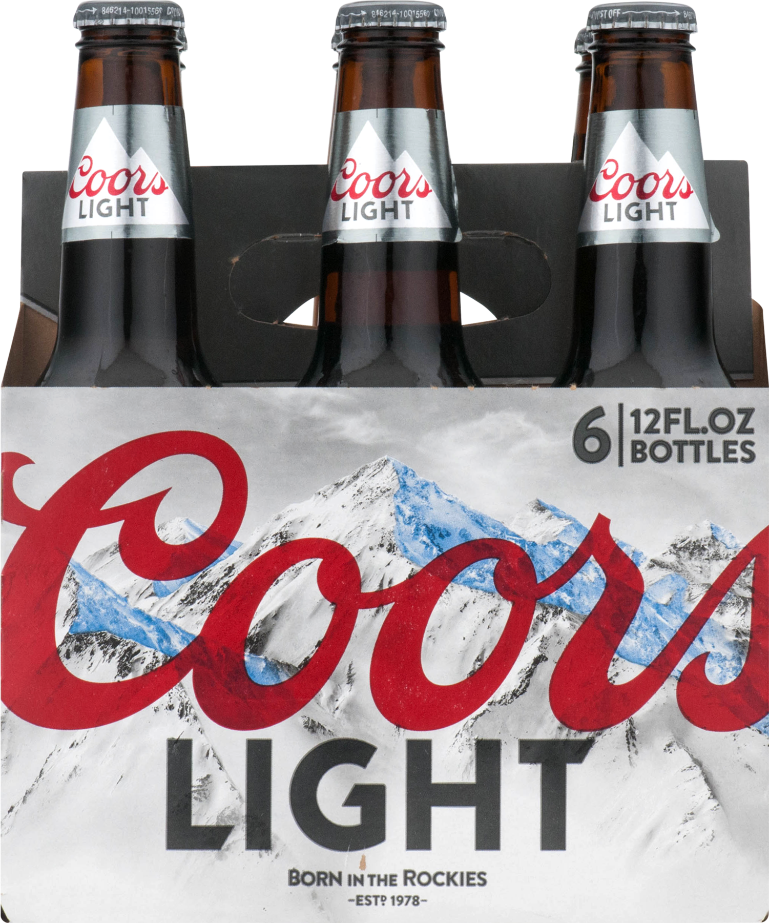 Coors (1800x1800), Png Download