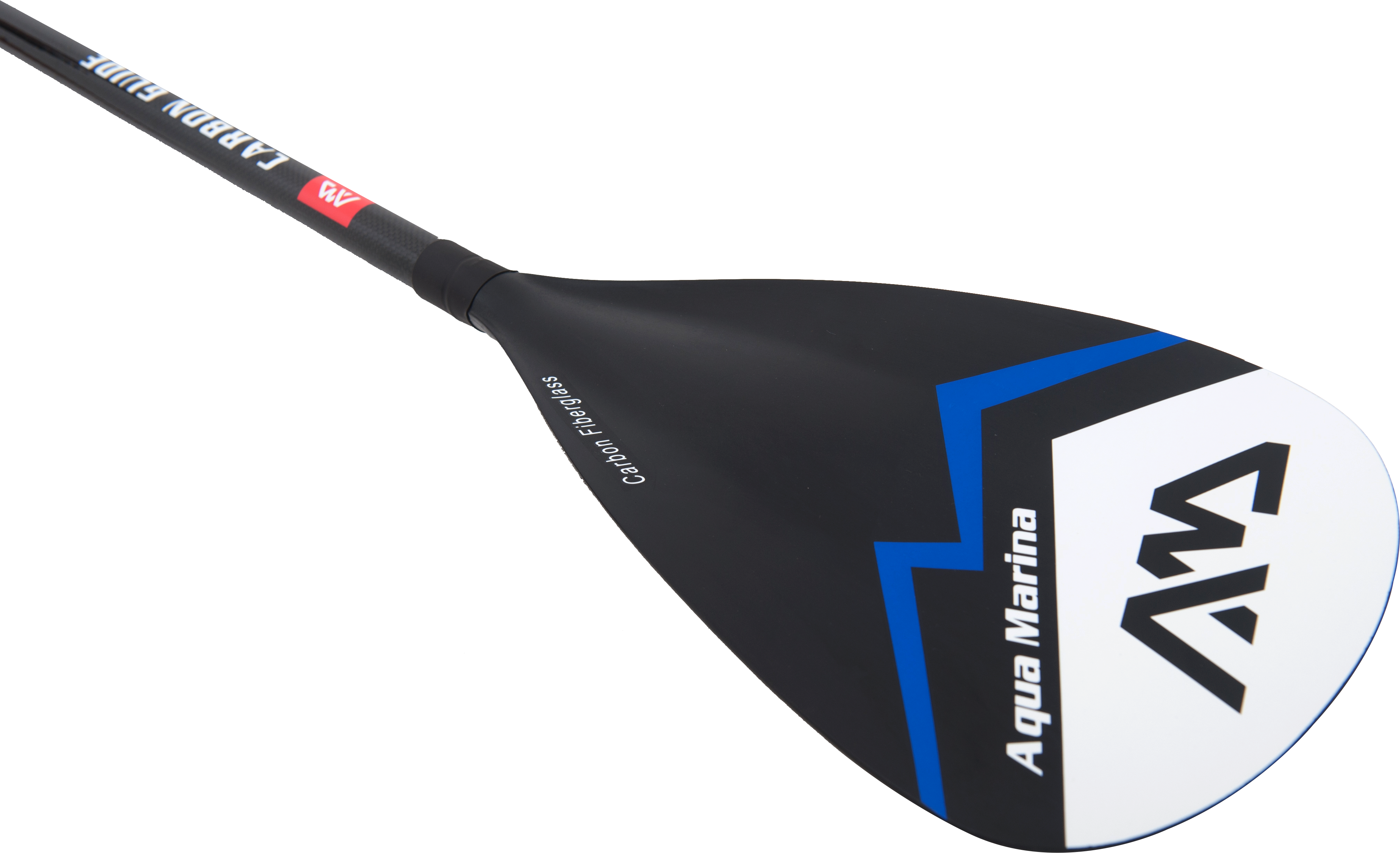 Carbon Guide - Paddle - Standup Paddleboarding (4036x2459), Png Download