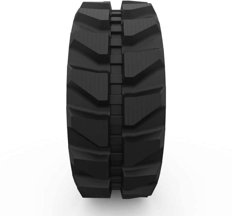 Ihi 15nx - Tread (800x800), Png Download