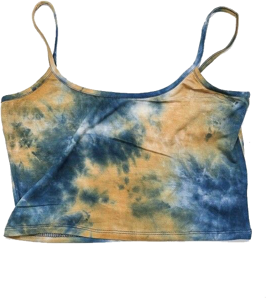 Tie Die Shirts, Tie Dye Crop Top, Tie Dye Tops, Cropped - Crop Top (600x600), Png Download