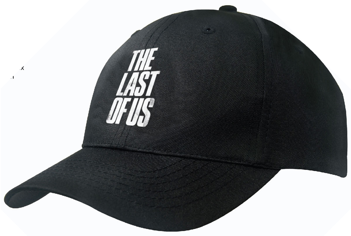 Topic [vds] Goodies The Last Of Us - Baseball Cap (1142x768), Png Download