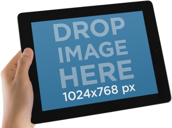 Ipad Stock Photo Png With Different Backgrounds - Flat Panel Display (640x480), Png Download