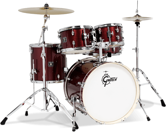 Energy - Gretsch Catalina Club (768x580), Png Download