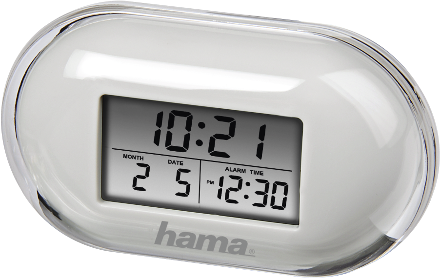 Abx High-res Image - Digital Clock (1100x1100), Png Download