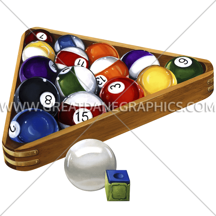 825 X 825 2 - Cue Sports (825x825), Png Download