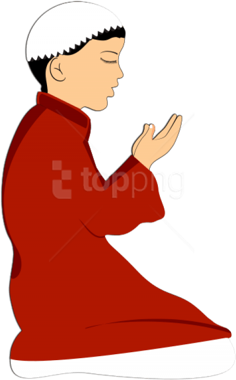 Free Png Download A Muslim Png Images Background Png (480x783), Png Download