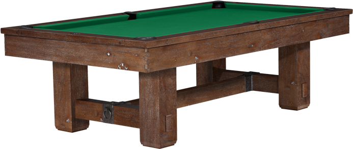 Brunswick Billiards (700x700), Png Download