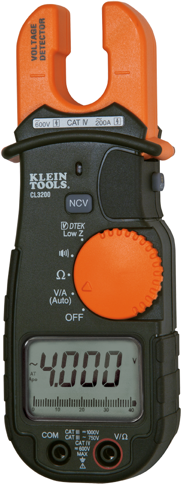 Png Cl3200 - Klein Cl3200 (1000x1000), Png Download