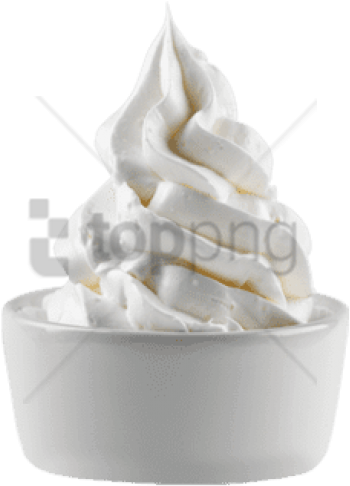 Free Png Vanilla Ice Cream Png Png Image With Transparent - Soft Serve Ice Creams (850x498), Png Download