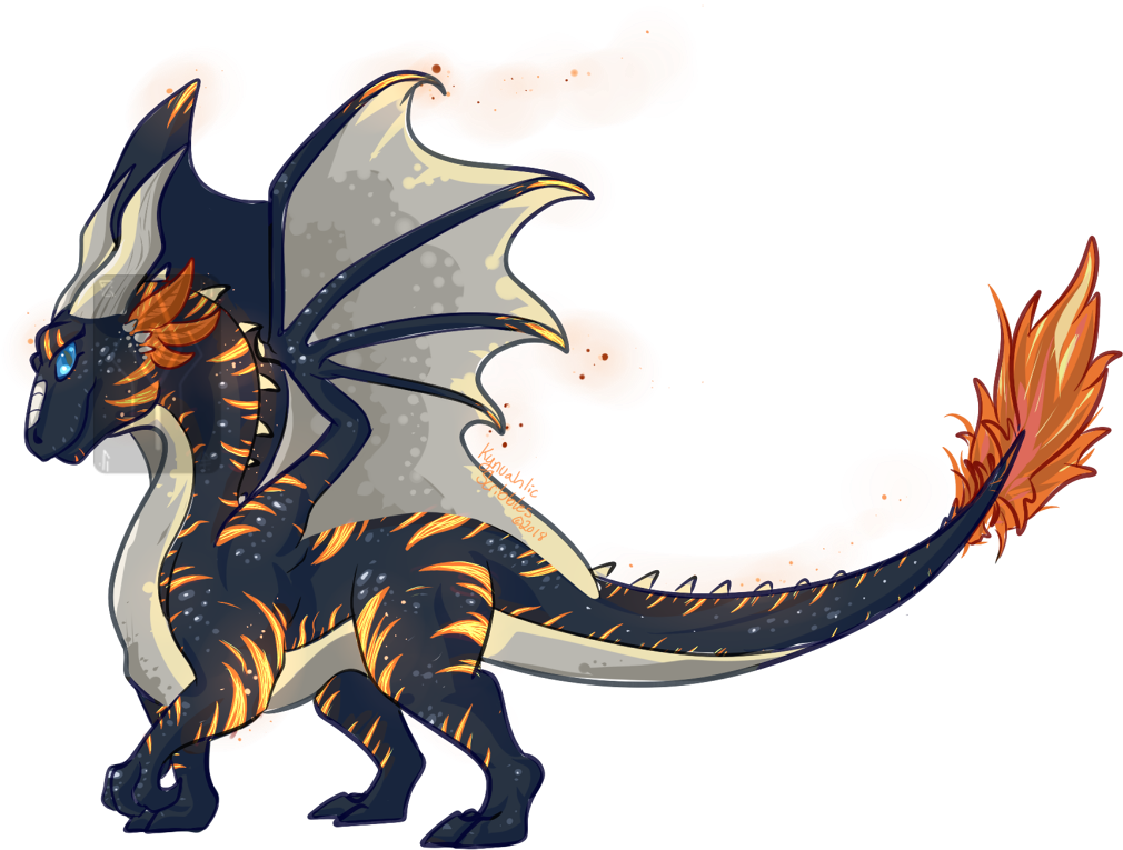 Siltone, Dragon Of Fire - Dragon (1010x765), Png Download