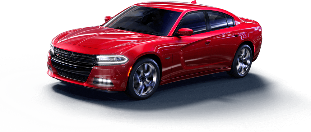 Full Fenders - Performance Car (1000x425), Png Download