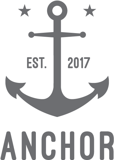 Logos-11 - Anchor (751x751), Png Download