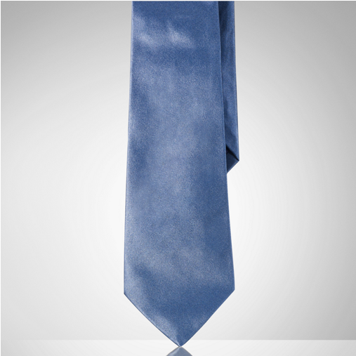 Satin Tie Ties Pocket Transparent Background - Silk (506x630), Png Download