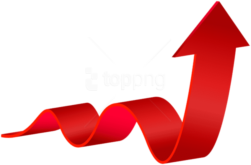 Free Png Download Red Arrow Clipart Png Photo Png Images - Arrows Clipart (850x561), Png Download