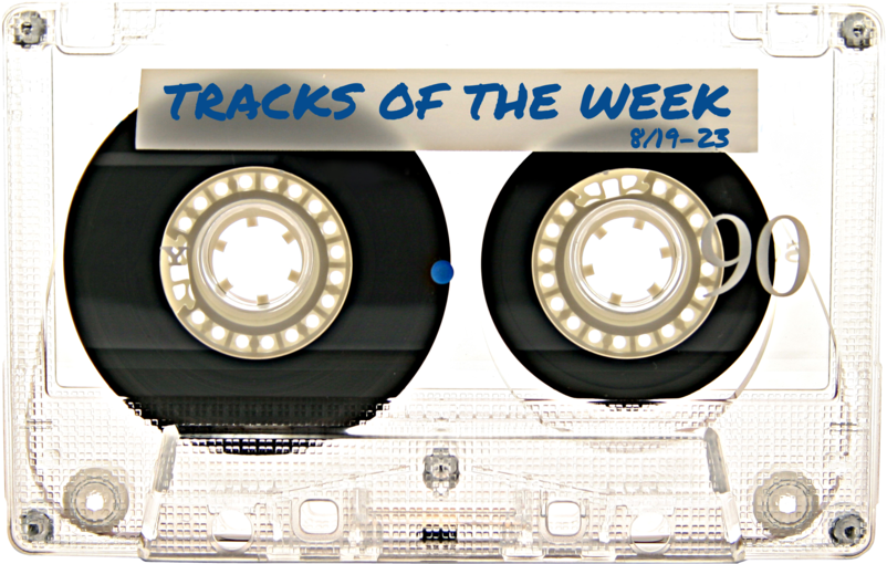 Top 10 Tracks Of The Week - French Hiphop (900x600), Png Download