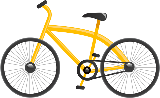 Logo Velo Enfant (715x715), Png Download