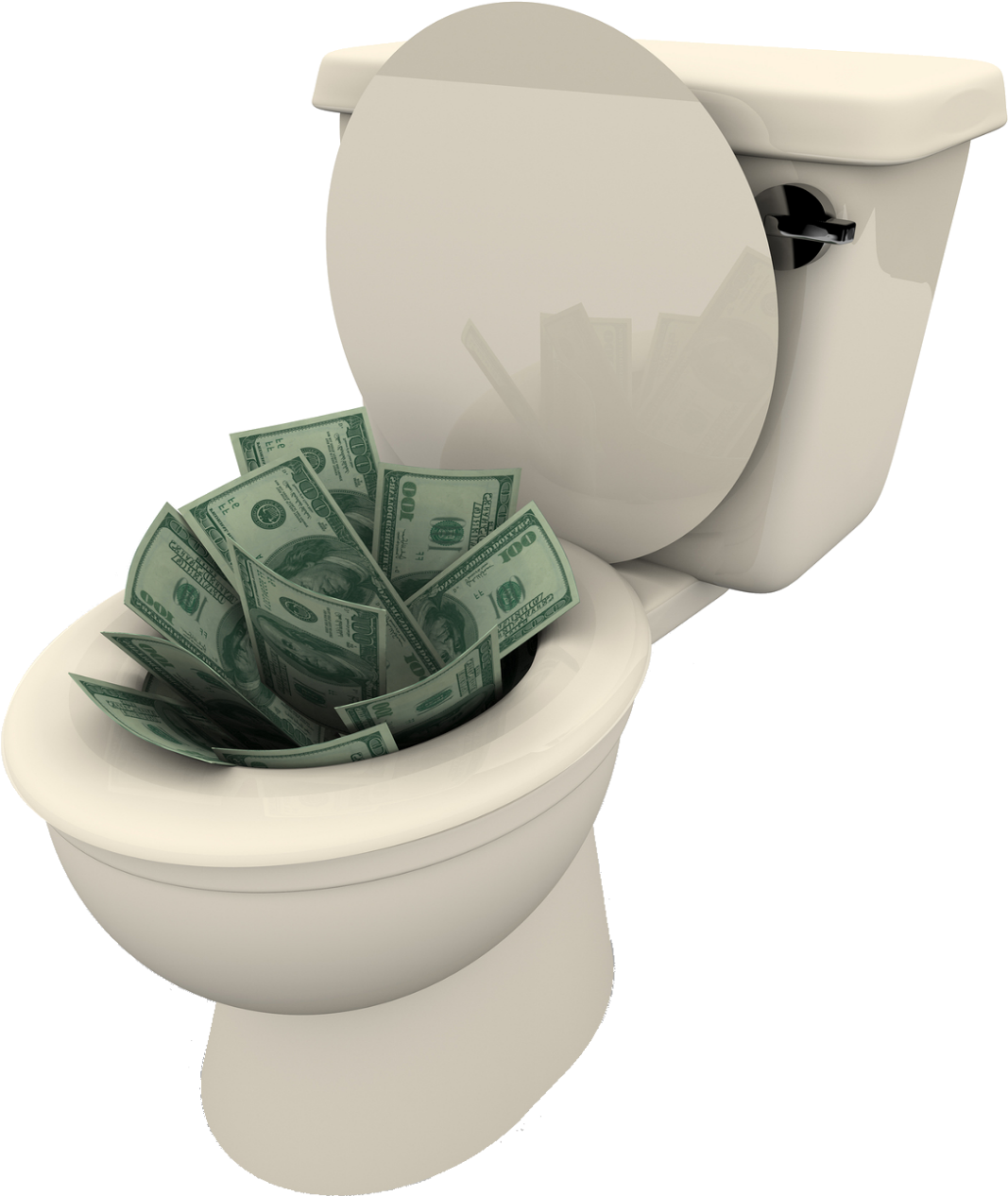 Picture - Toilet Seat (1154x1332), Png Download