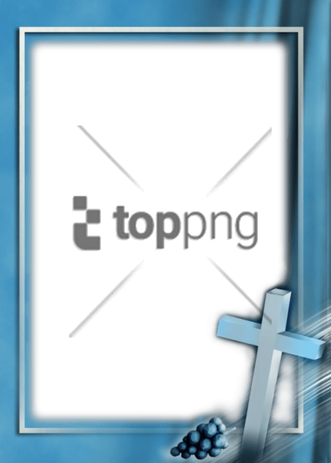 Free Png Download Marcos Para Fotos De Recordatorios - Clipart First Communion Transparent (480x672), Png Download