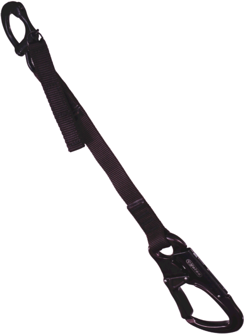 Picture Of 568 Mini-bird Helo Personal Retention Lanyard - Helo Personal Retention Lanyard (575x800), Png Download