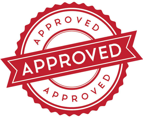 The Council Unanimously Authorized The Interlocal Agreement - Eco Friendly Company Stamp Witj Logo (600x518), Png Download