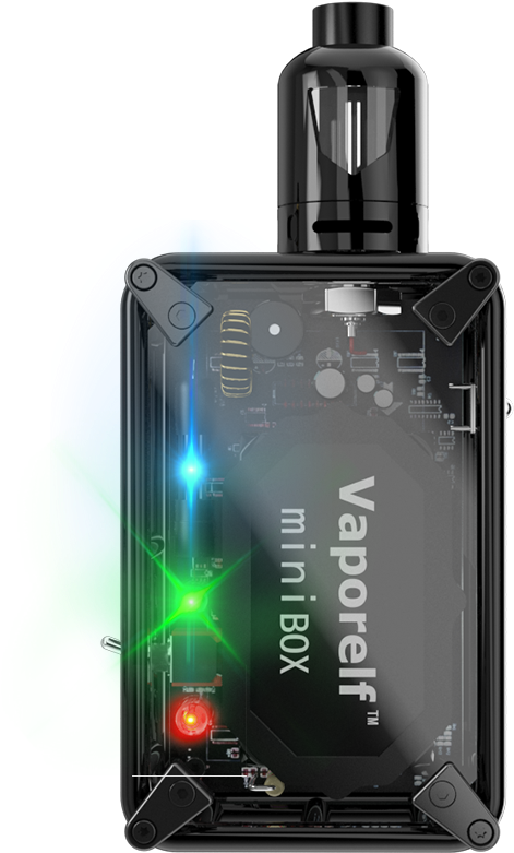 Isk Electronic Cigarette Smoke Quit Smoking Steam New - Headphones (800x800), Png Download