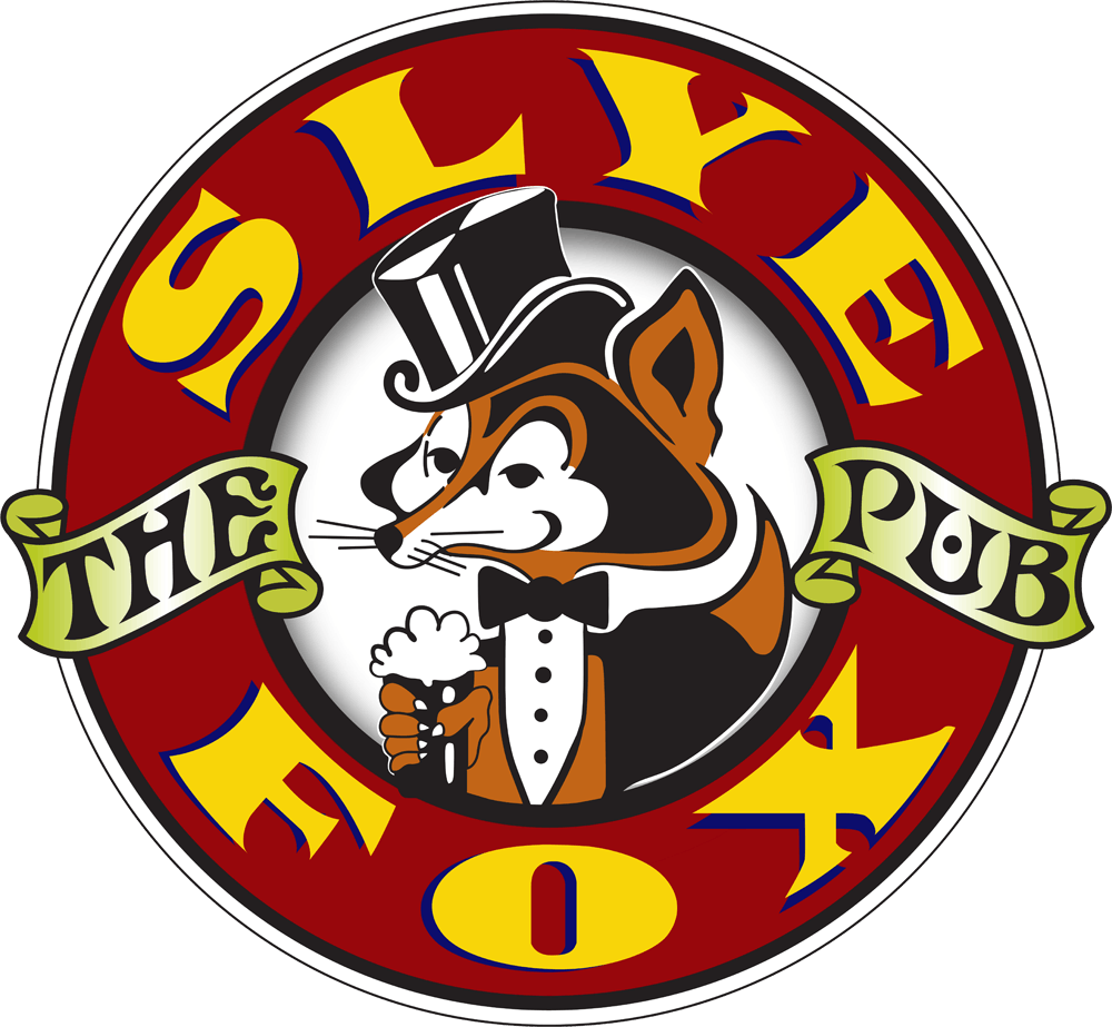 Freedom Train Band - Sly Fox Burlington (1000x923), Png Download