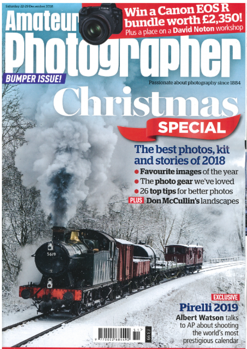 22nd/29th December - Ameatur Photographer (1200x1200), Png Download