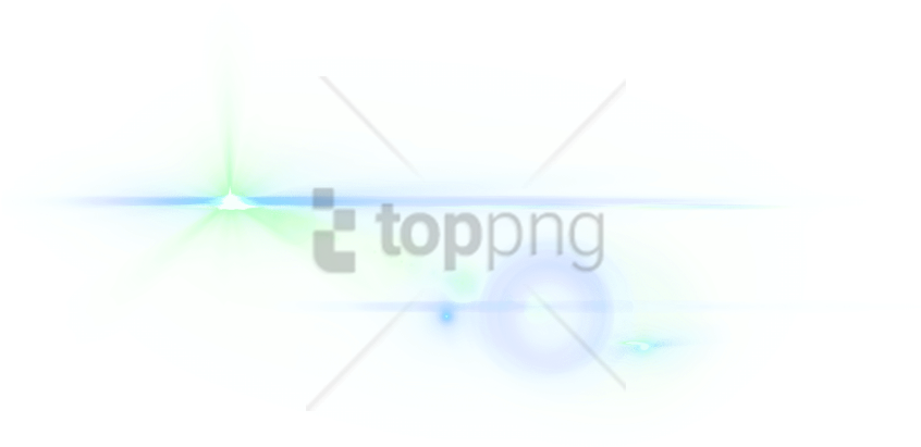Free Png Lens Flare Png Download Png Image With Transparent - Writing (850x473), Png Download