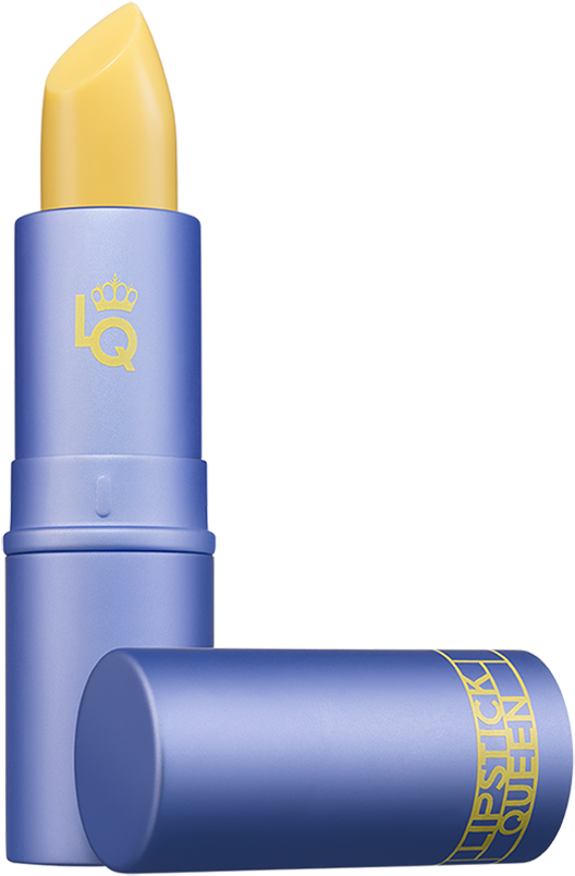 Mornin' Sunshine - Lipstick Queen Mornin Sunshine Mini (713x1000), Png Download
