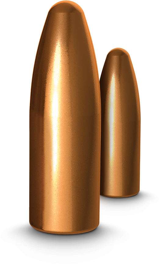 Rn 323 190 Hs - Bullet (1202x1000), Png Download