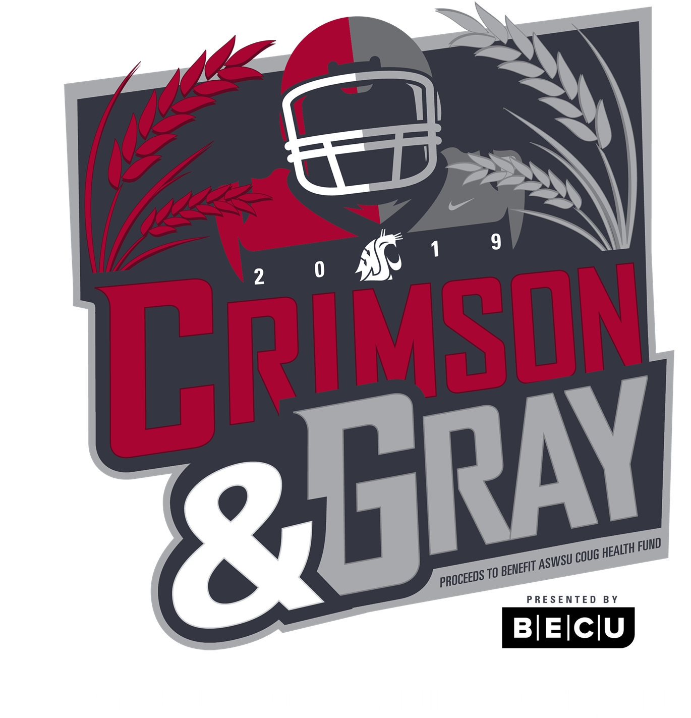 Saturday, April - Washington State University (2000x1545), Png Download