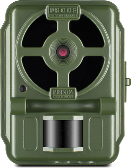 Primos Proof Camera 01- 10mp - Camera (613x613), Png Download
