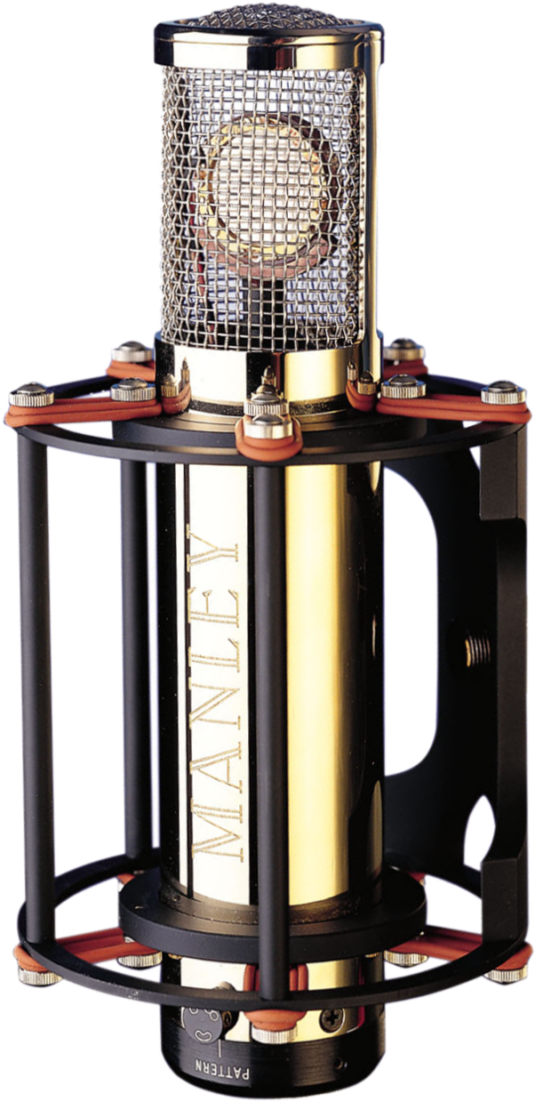 Gold Microphone Png - Microphone (1000x1257), Png Download