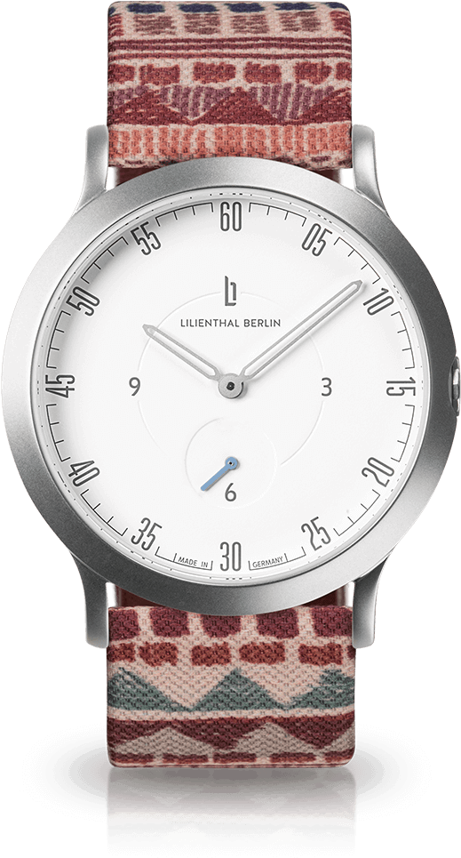 Silver White Festival - Lilienthal Berlin (600x1060), Png Download