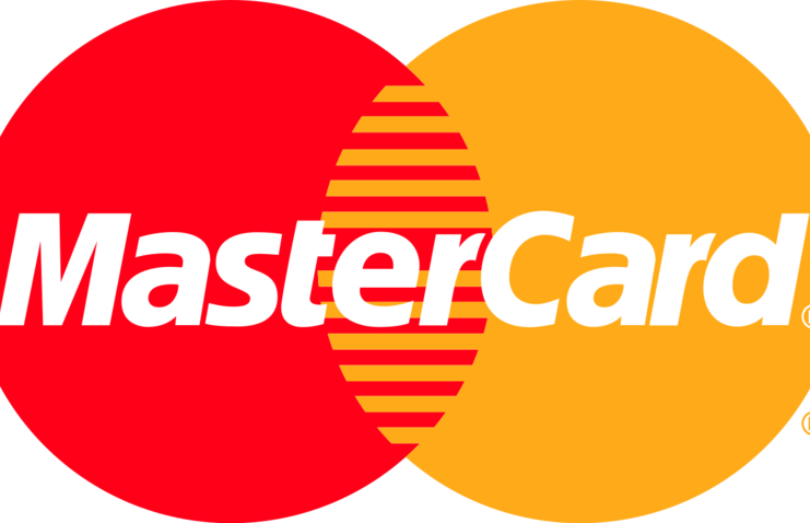 Mastercard Avanza Hacia El Mundo Blockchain - Mastercard (741x478), Png Download
