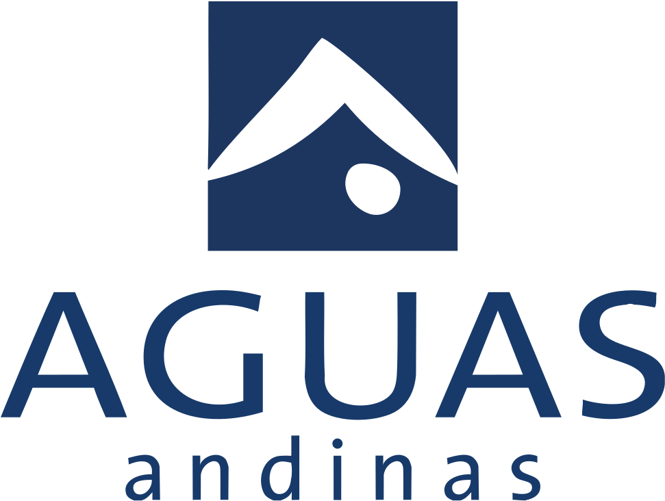 Memoria Anual Cetaqua Chile - Águas Andinas (1253x886), Png Download