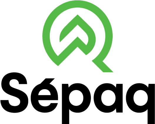 The Marketing Activities Of Le Québec Maritime Are - Sepaq Logo (600x525), Png Download