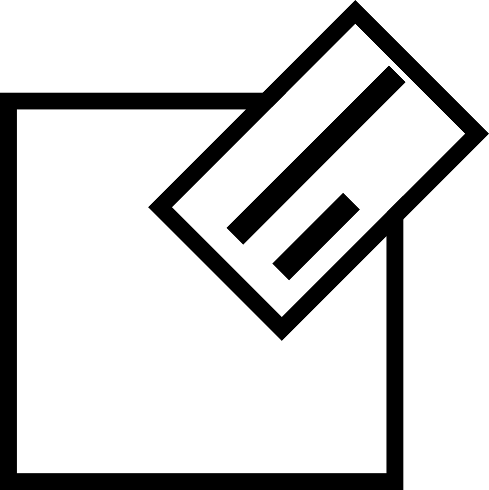 Png File Svg (980x982), Png Download