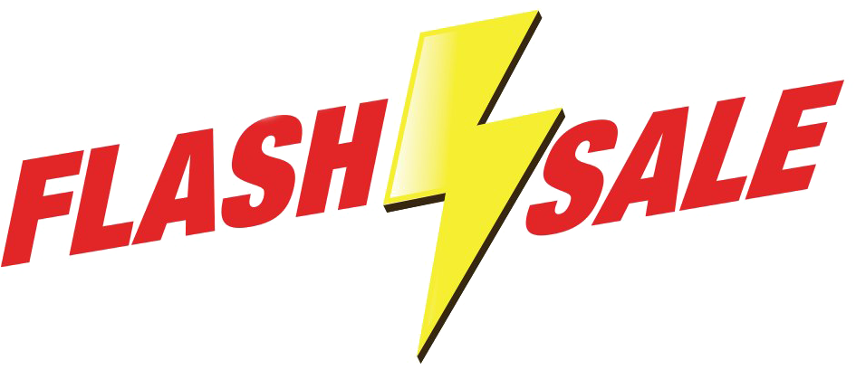 Flash Sale Png Image - Graphic Design (961x409), Png Download