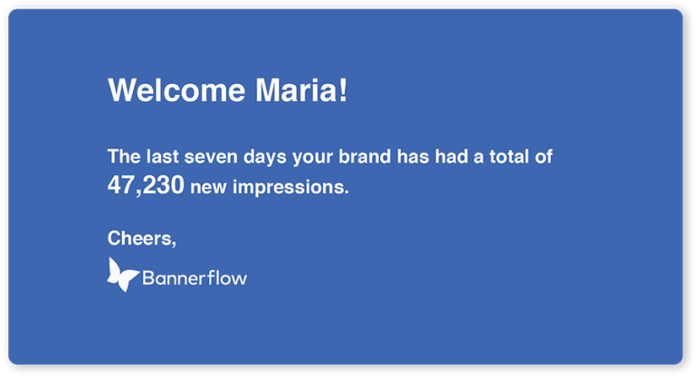 Bannerflow Creative Management Platform - Printing (1200x747), Png Download