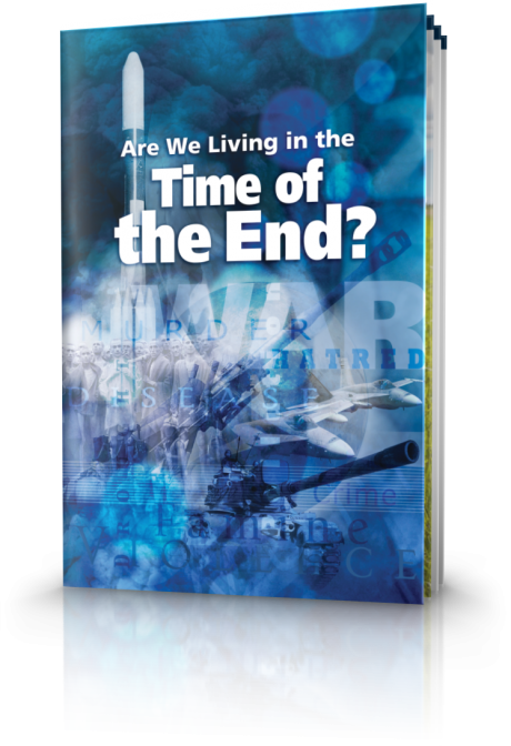 End Time Men Will Turn Over To Perversion (460x672), Png Download