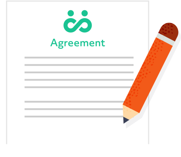 Employer Addiction Solution Sign (1000x556), Png Download