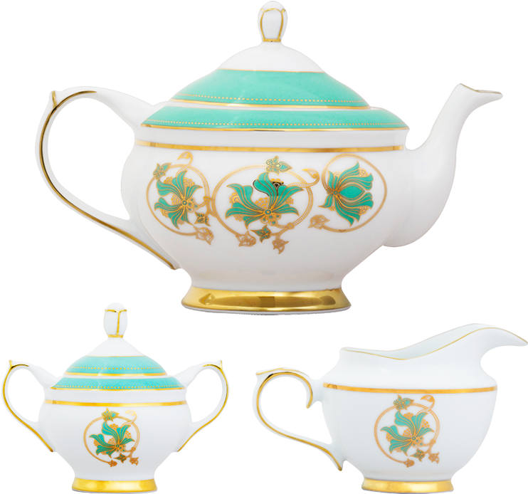 Teapot (800x800), Png Download